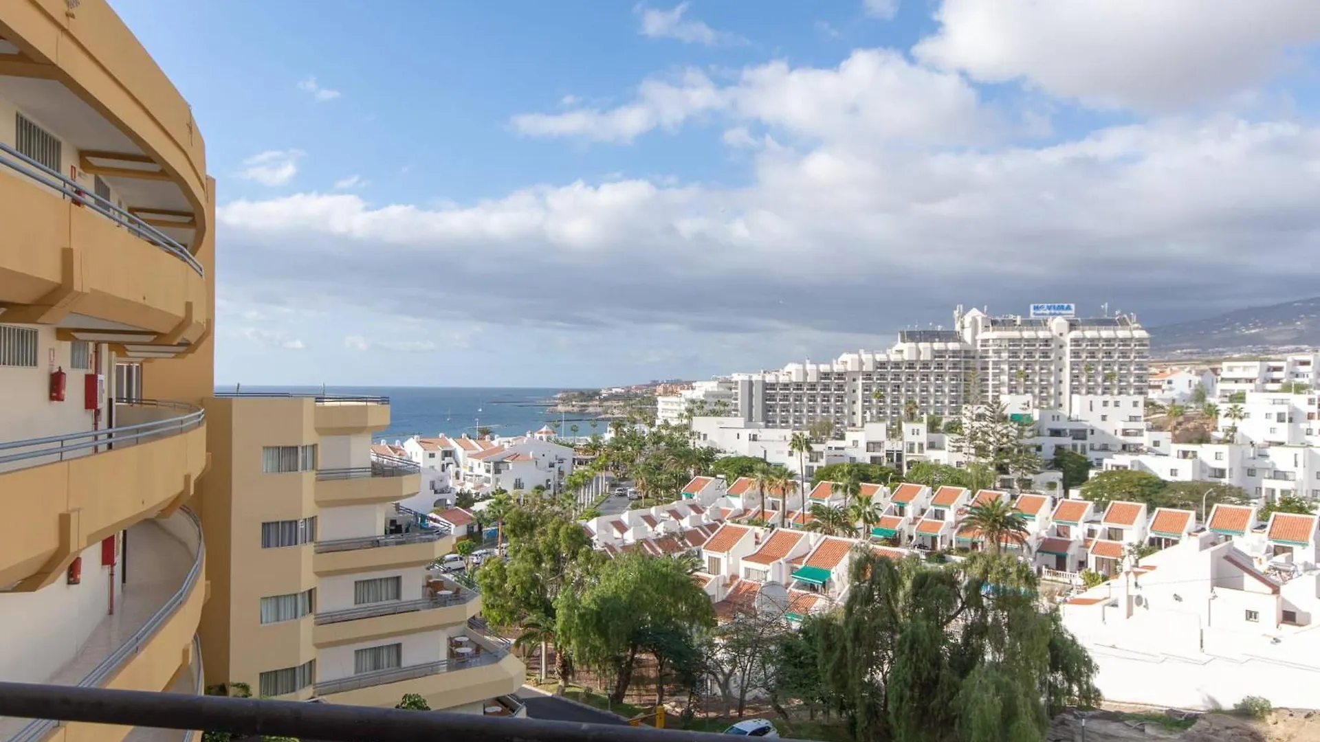 Santa Maria 85 - One Bed Apartment Costa Adeje  Spain