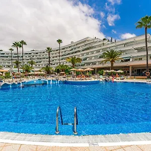 Apartment In Complex Altamira With Direct Ocean View, Costa Adeje (Tenerife)