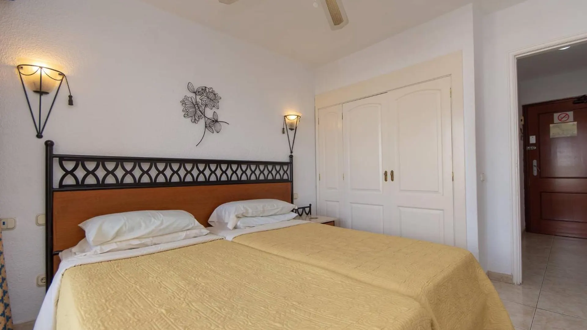 Santa Maria 85 - One Bed Apartment Costa Adeje