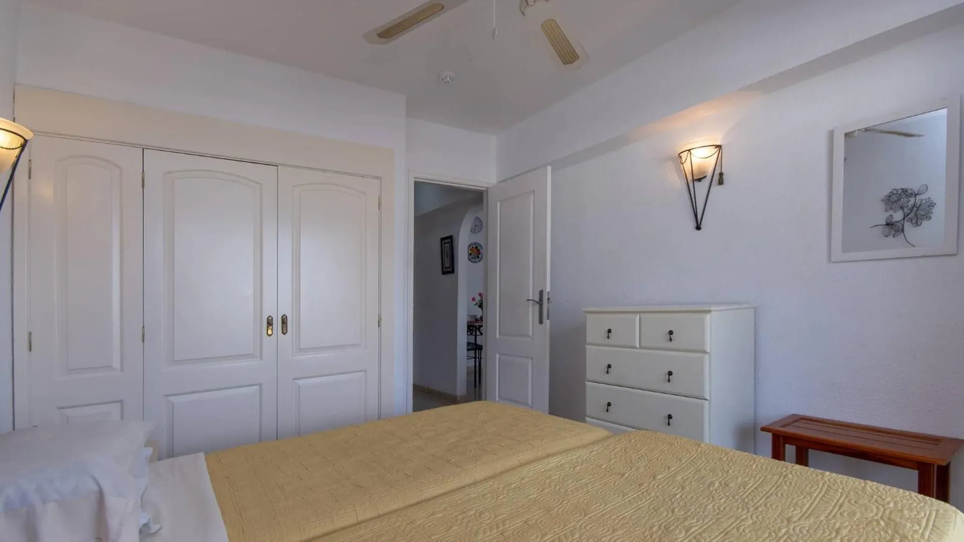 Santa Maria 85 - One Bed Apartment Costa Adeje  Spain