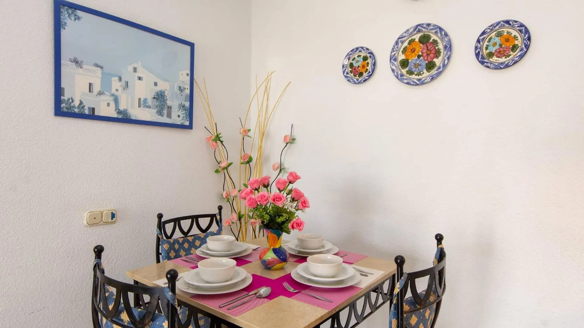 Santa Maria 85 - One Bed Apartment Costa Adeje  0*, Costa Adeje (Tenerife) Spain