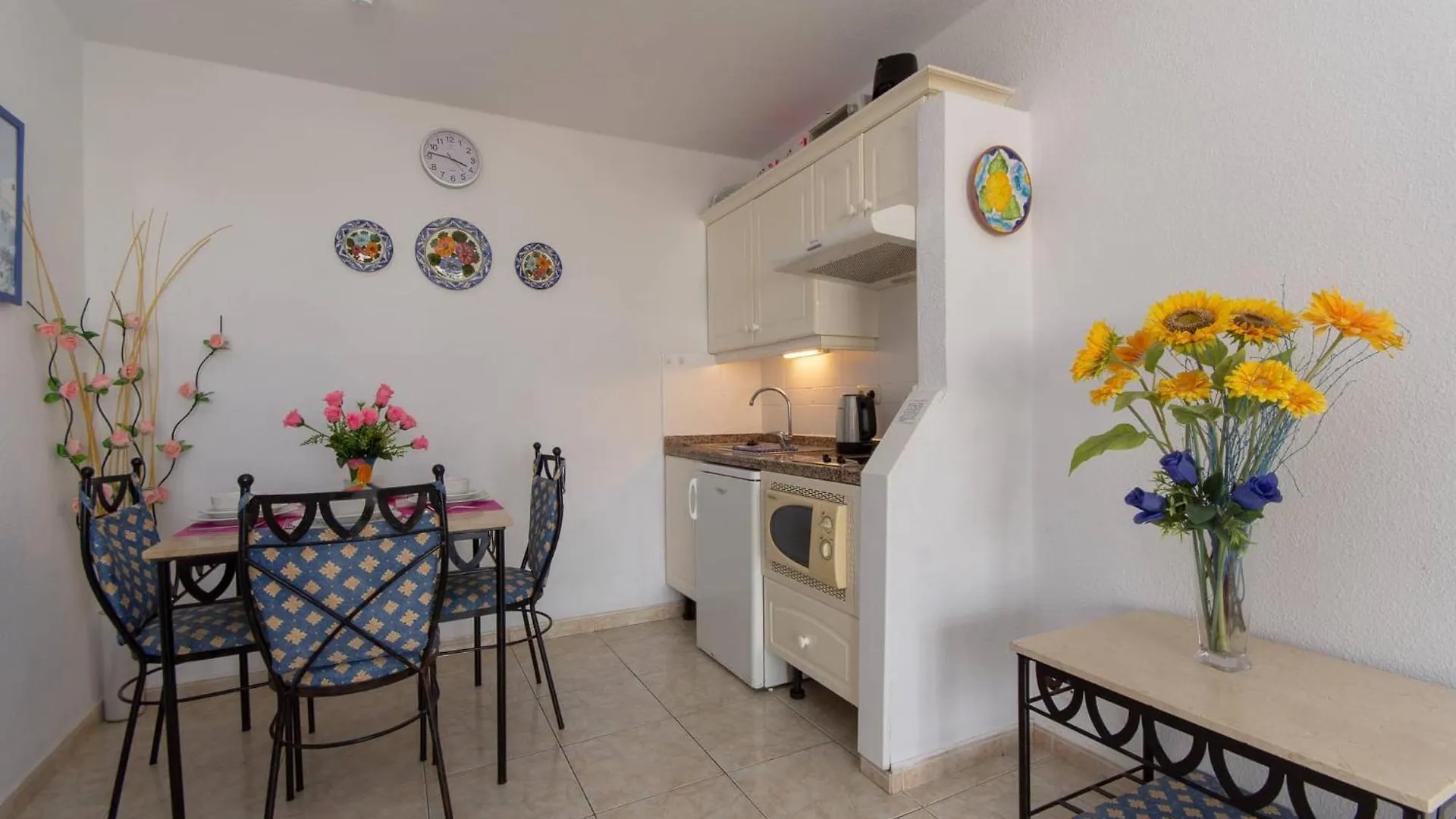Santa Maria 85 - One Bed Apartment Costa Adeje  Spain