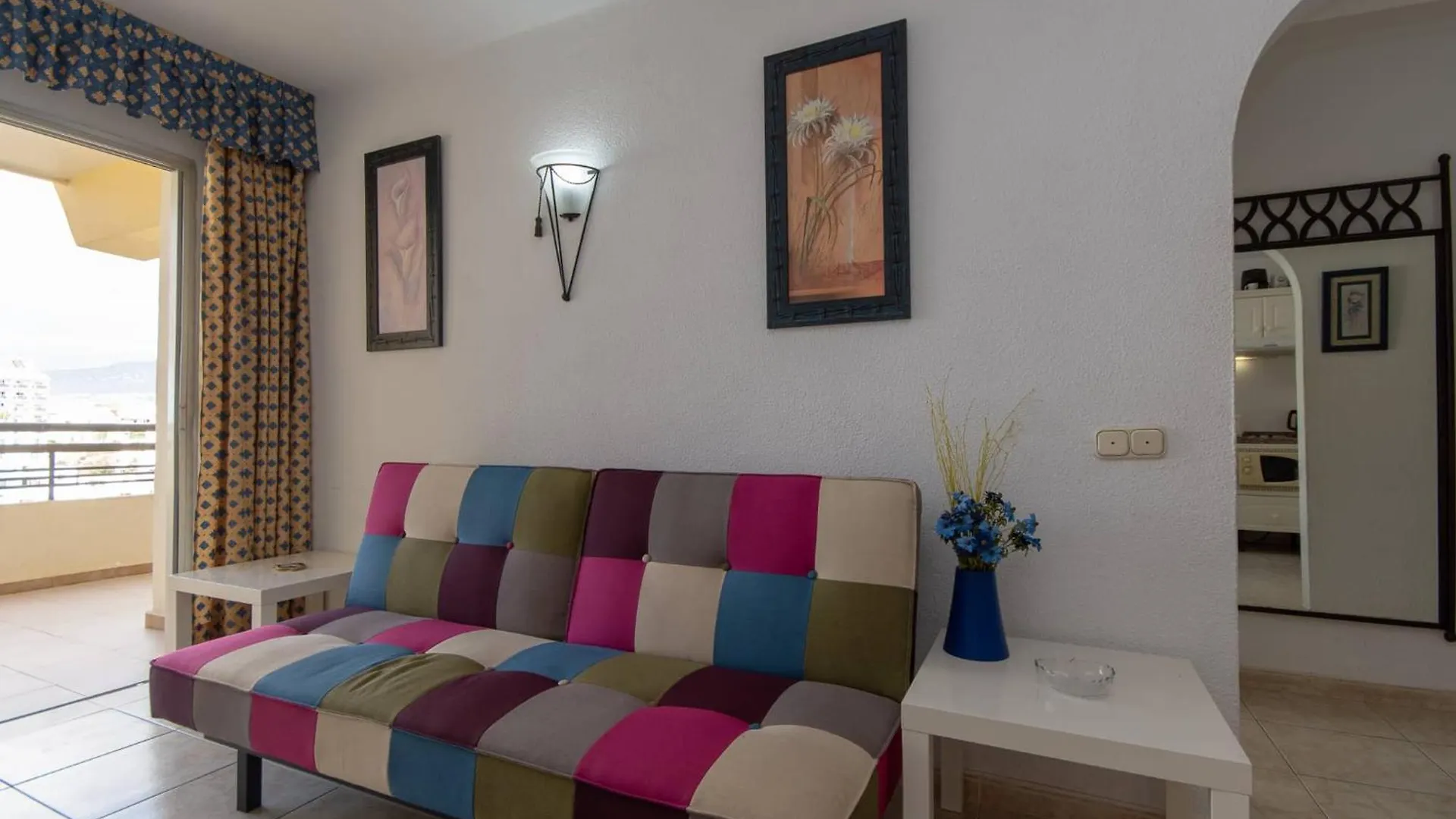 Santa Maria 85 - One Bed Apartment Costa Adeje