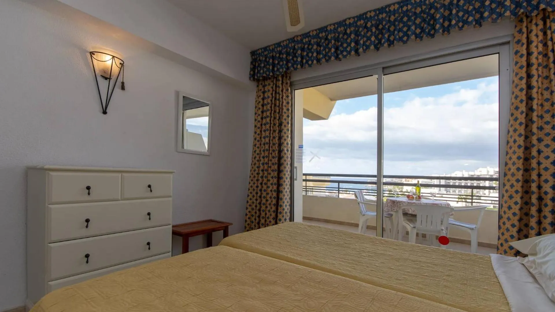 Santa Maria 85 - One Bed Apartment Costa Adeje  Costa Adeje (Tenerife)