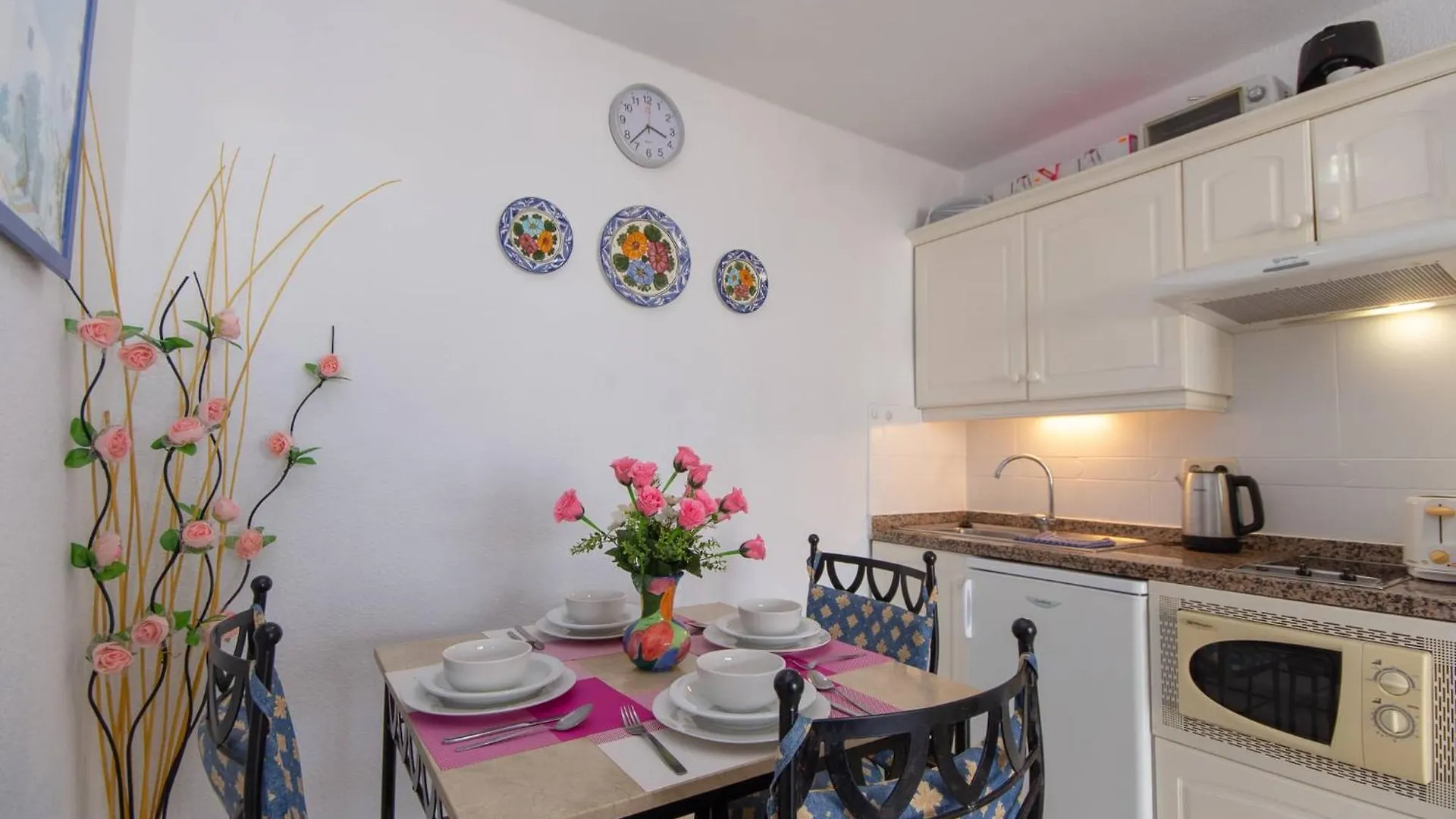 Santa Maria 85 - One Bed Apartment Costa Adeje  Costa Adeje (Tenerife)
