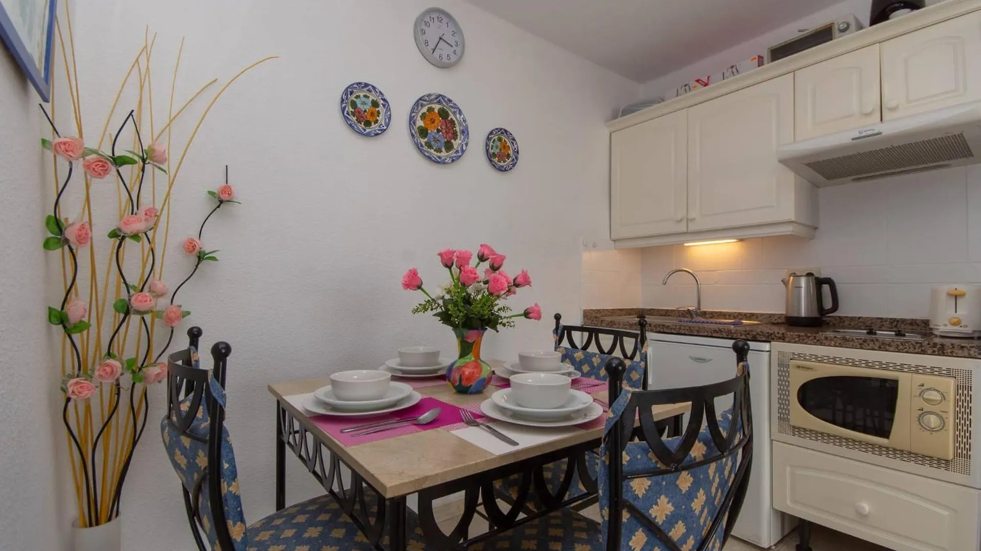 Santa Maria 85 - One Bed Apartment Costa Adeje