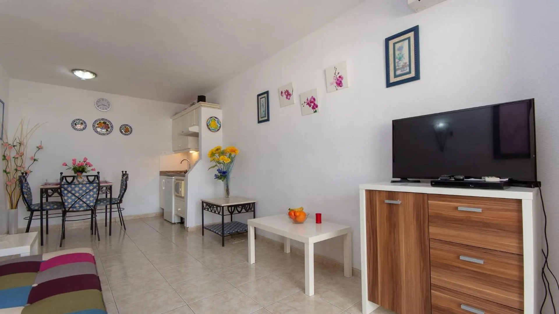 Santa Maria 85 - One Bed Apartment Costa Adeje