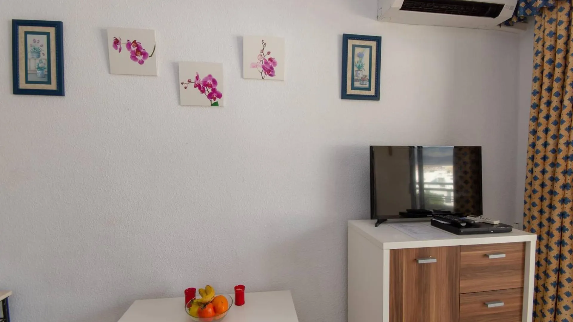 Santa Maria 85 - One Bed Apartment Costa Adeje