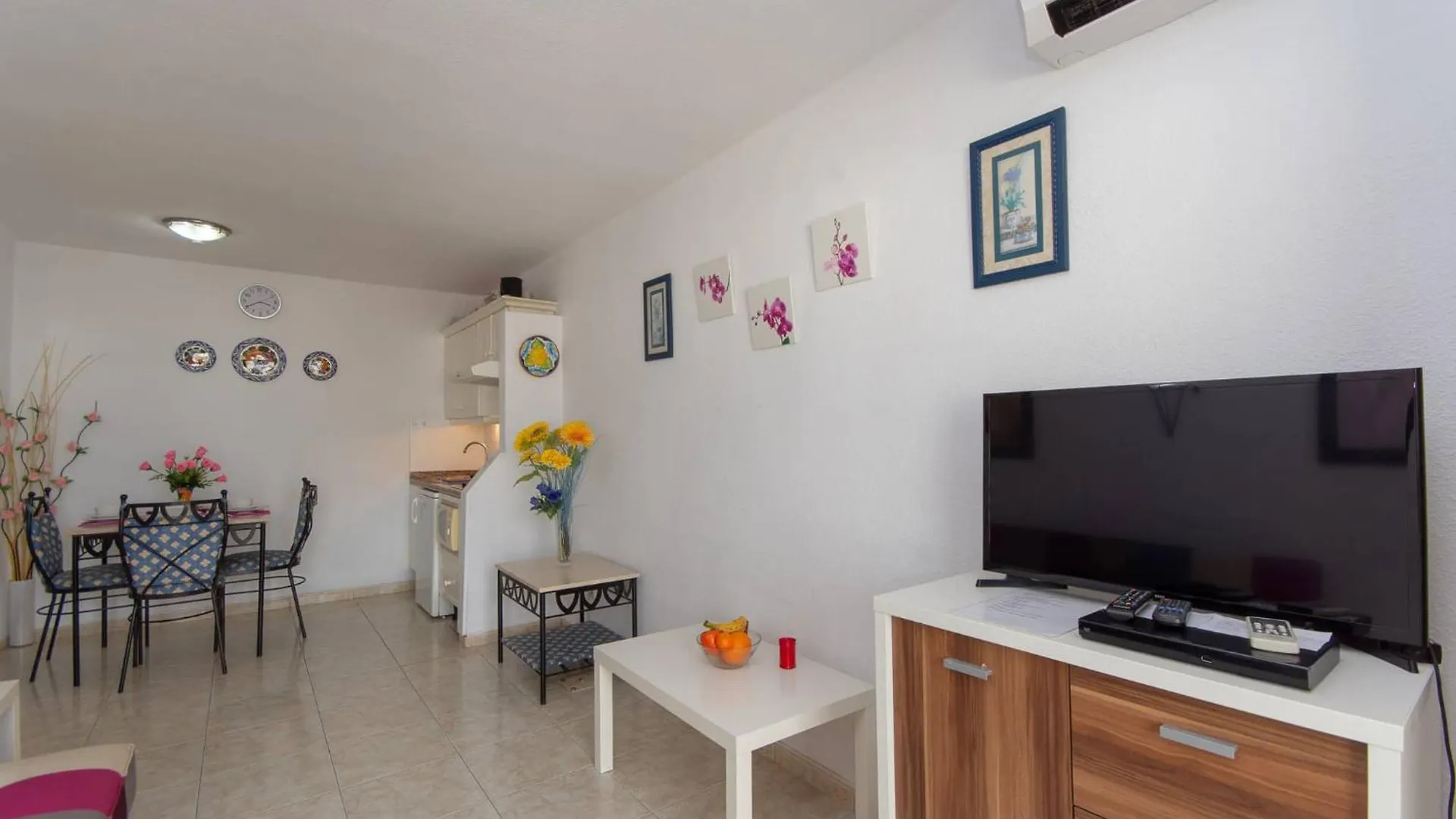 Santa Maria 85 - One Bed Apartment Costa Adeje