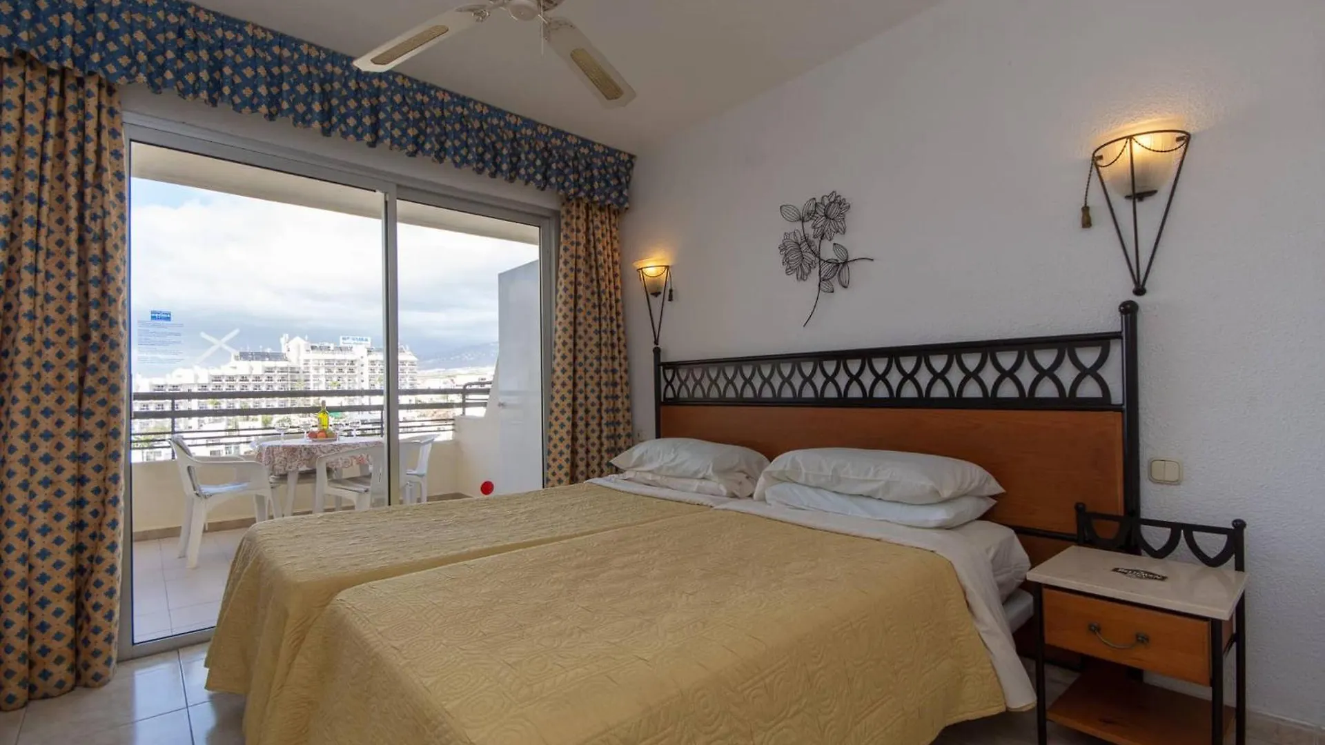 Santa Maria 85 - One Bed Apartment Costa Adeje