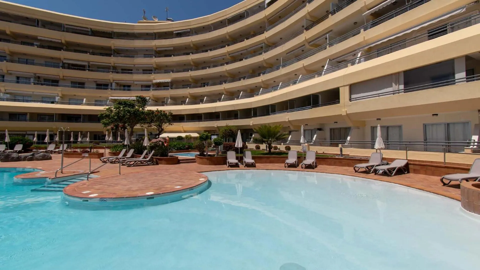 Santa Maria 85 - One Bed Apartment Costa Adeje  0*, Costa Adeje (Tenerife) Spain