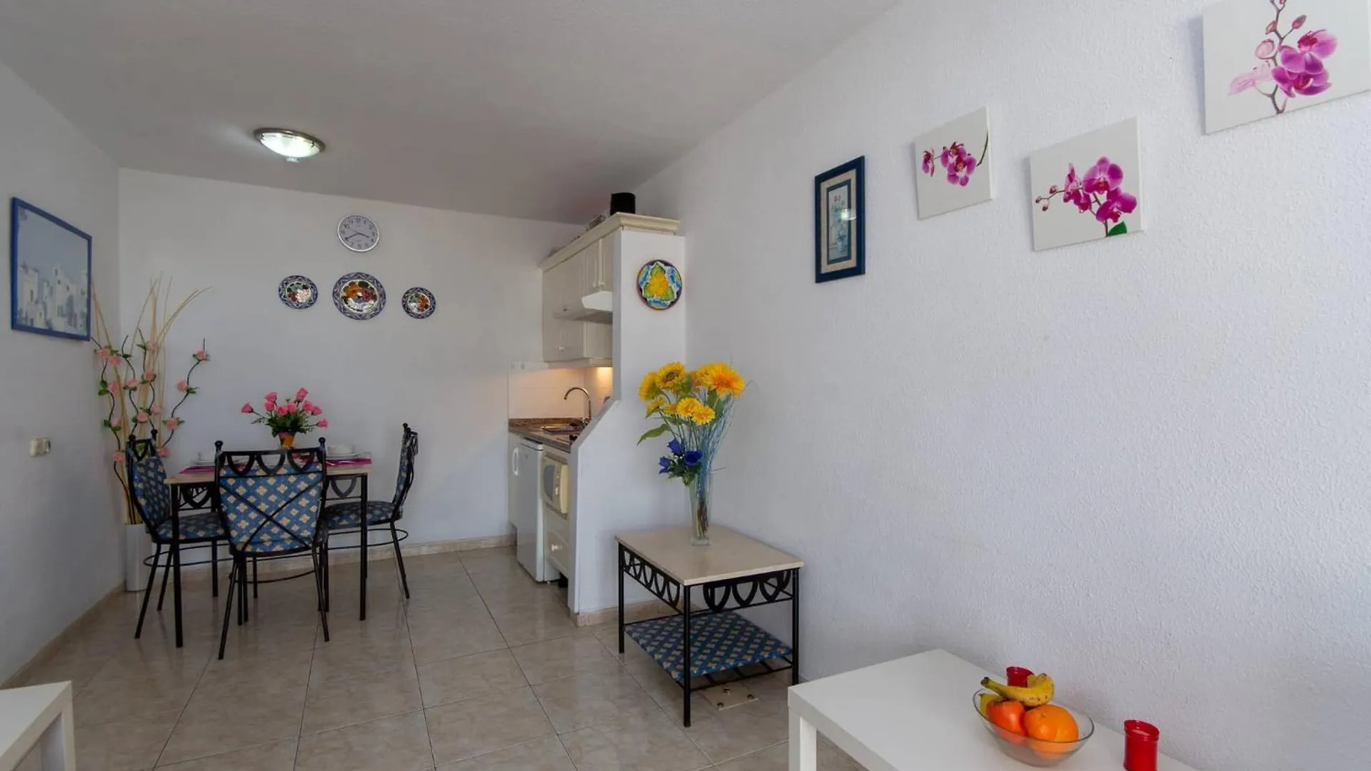 Santa Maria 85 - One Bed Apartment Costa Adeje