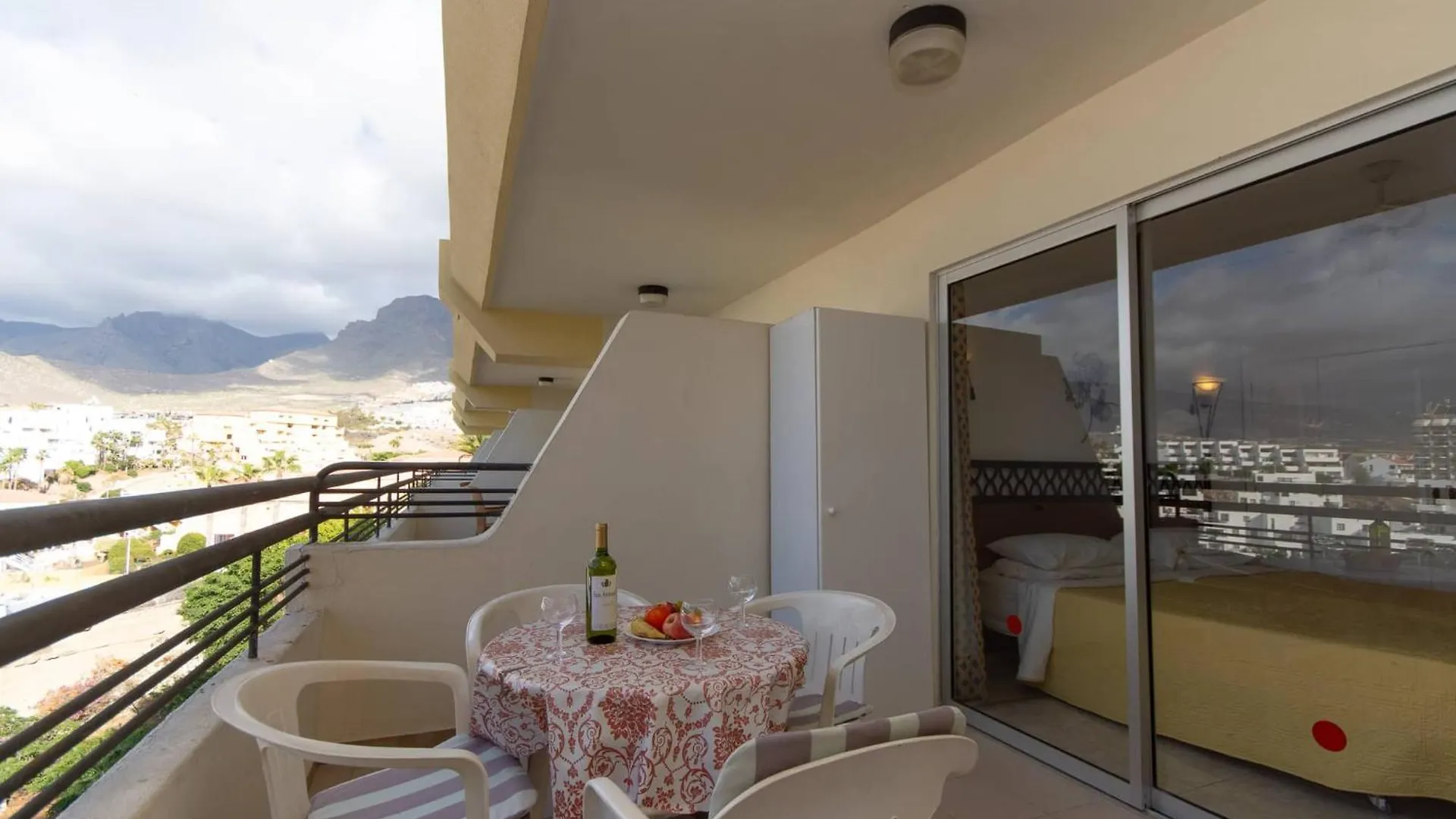 Santa Maria 85 - One Bed Apartment Costa Adeje