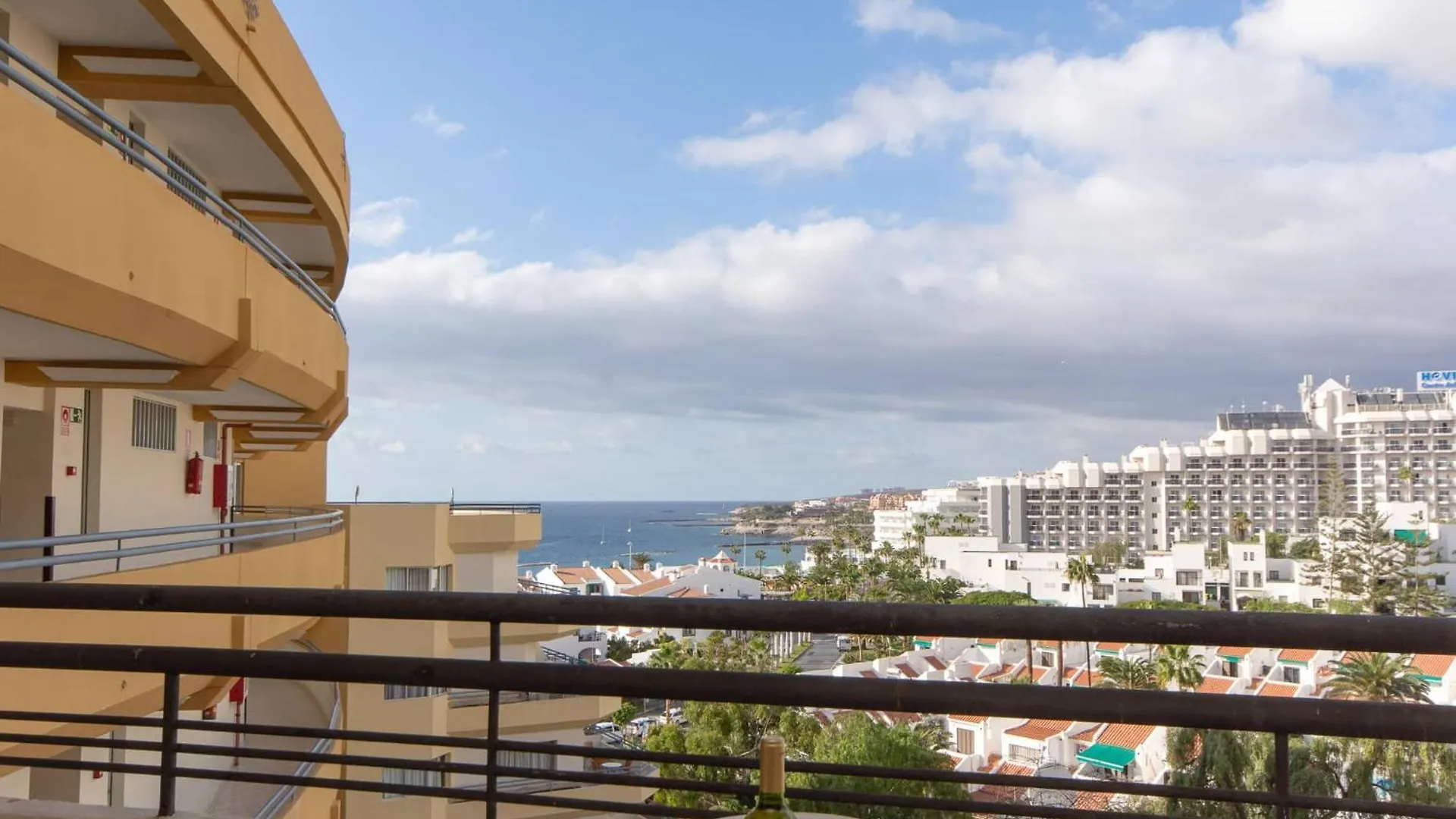 Santa Maria 85 - One Bed Apartment Costa Adeje   Costa Adeje (Tenerife)