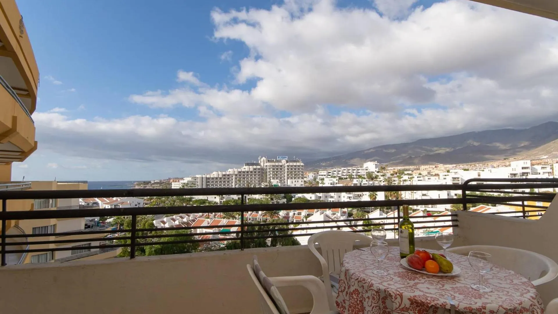 Santa Maria 85 - One Bed Apartment Costa Adeje   Costa Adeje (Tenerife)
