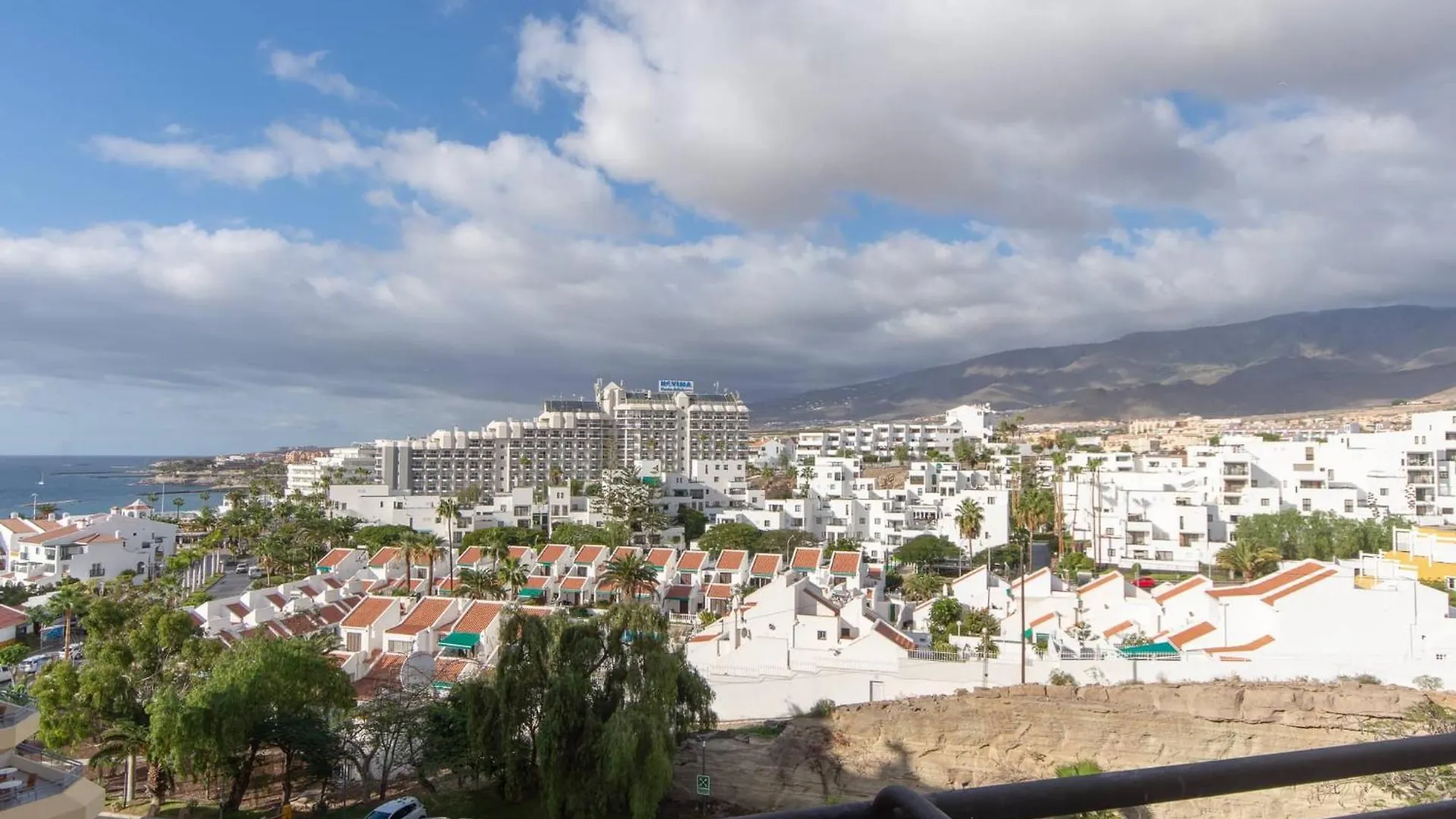 Santa Maria 85 - One Bed Apartment Costa Adeje
