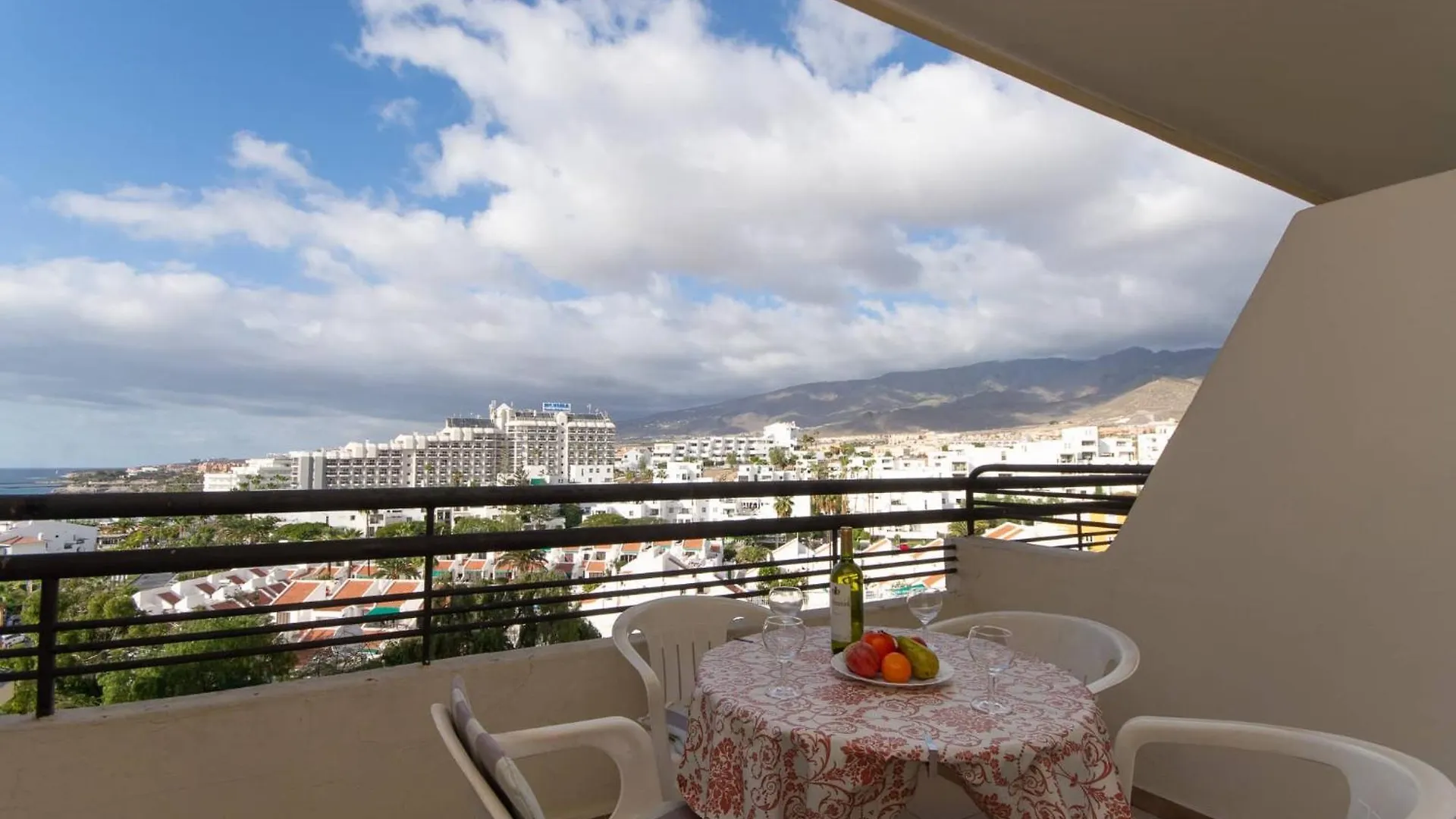 Santa Maria 85 - One Bed Apartment Costa Adeje  Spain